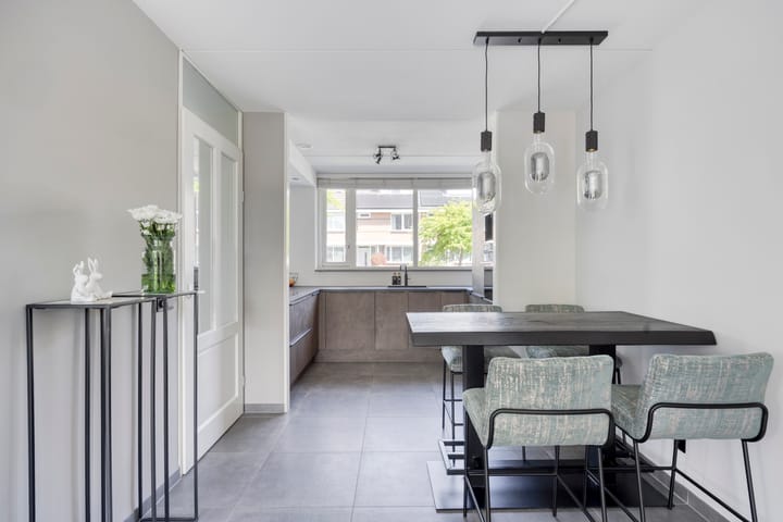 Foto 19 van Pieter Johan Tijkenstraat 25