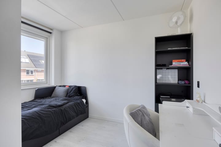 Foto 25 van Pieter Johan Tijkenstraat 25