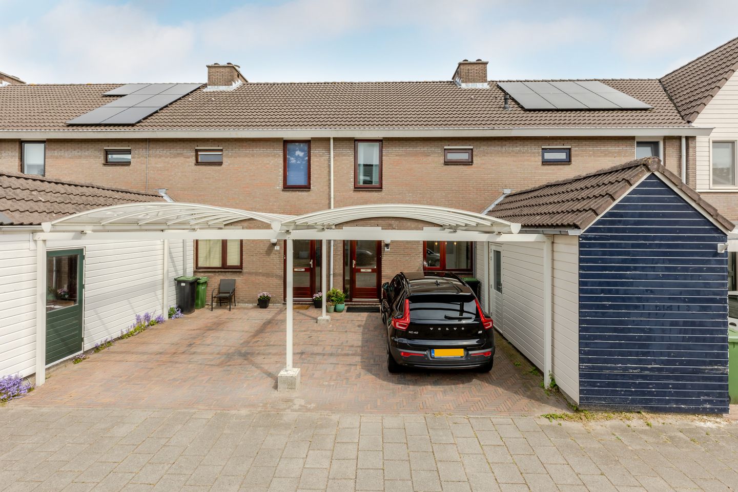 Foto 1 van Geraniumveld 33