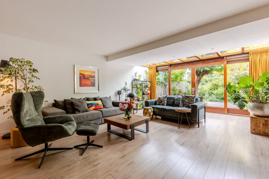 Foto 2 van Geraniumveld 33