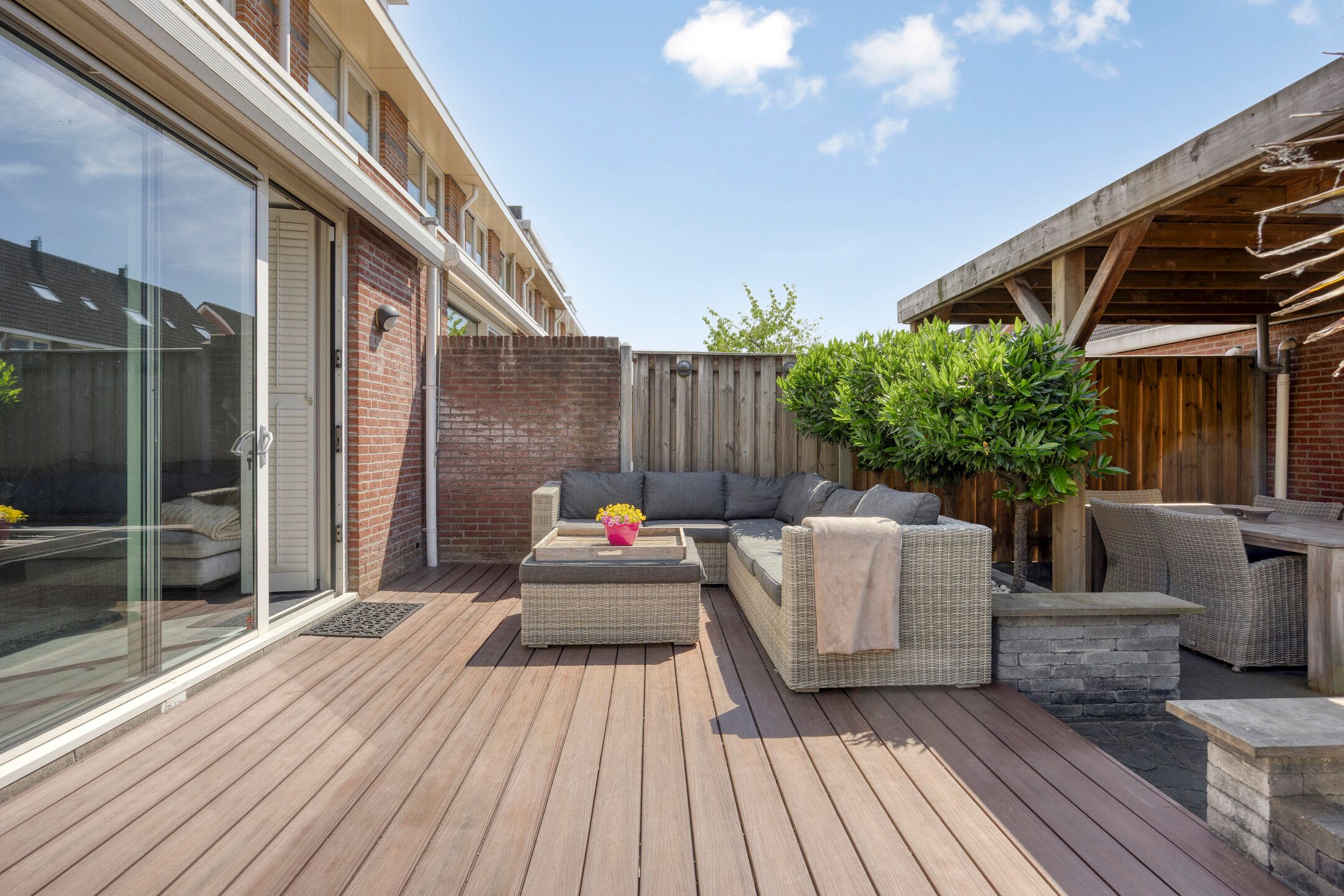 Foto 39 van Pieter Johan Tijkenstraat 25