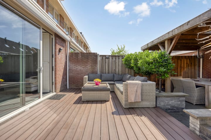 Foto 39 van Pieter Johan Tijkenstraat 25