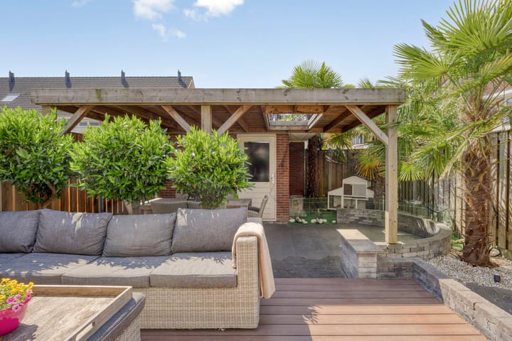 Foto 40 van Pieter Johan Tijkenstraat 25