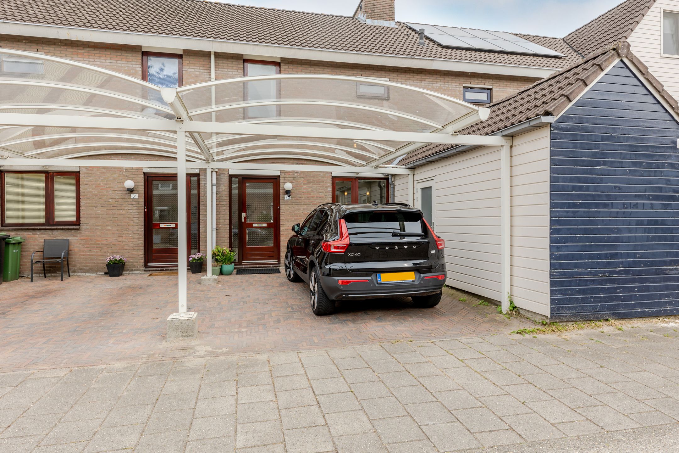 Foto 6 van Geraniumveld 33