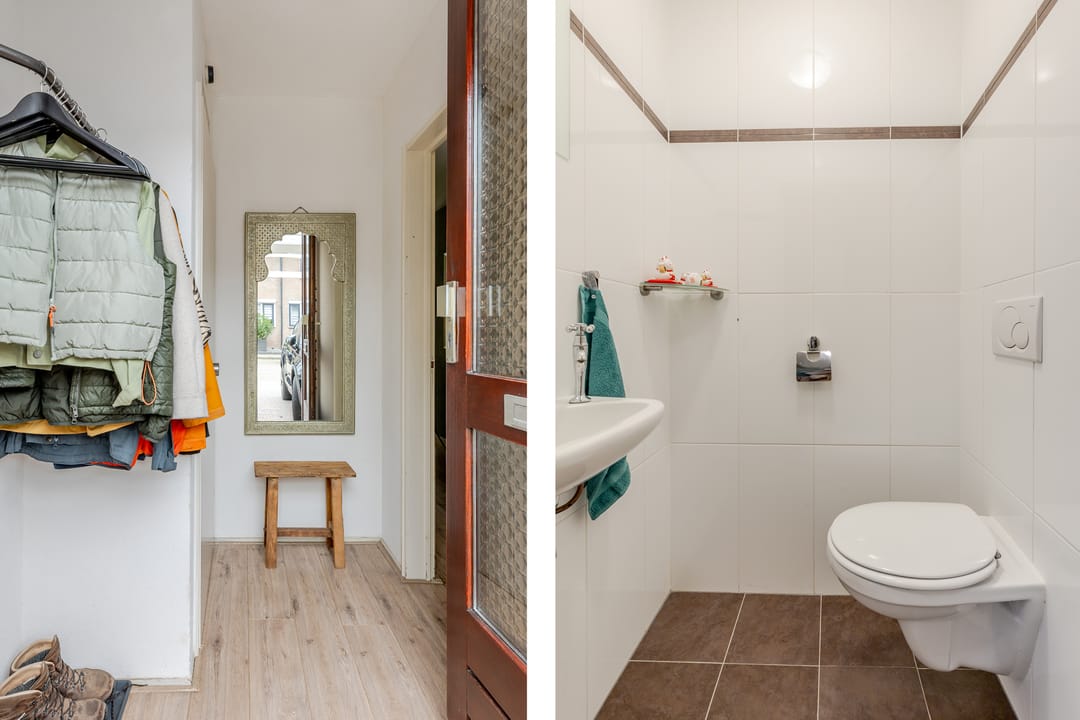 Foto 7 van Geraniumveld 33