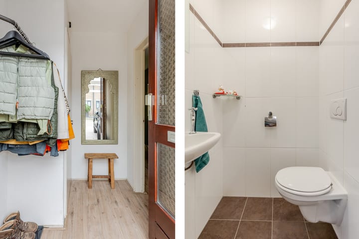 Foto 7 van Geraniumveld 33