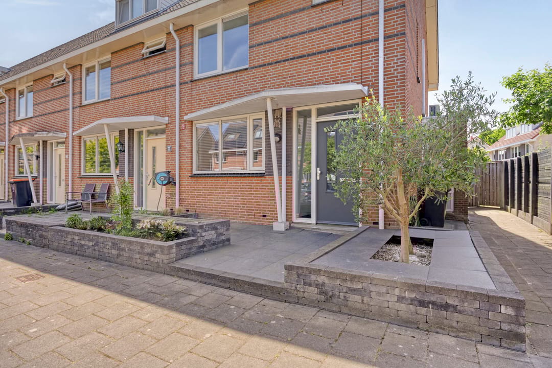 Foto 43 van Pieter Johan Tijkenstraat 25