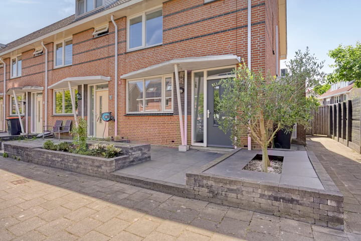 Foto 43 van Pieter Johan Tijkenstraat 25