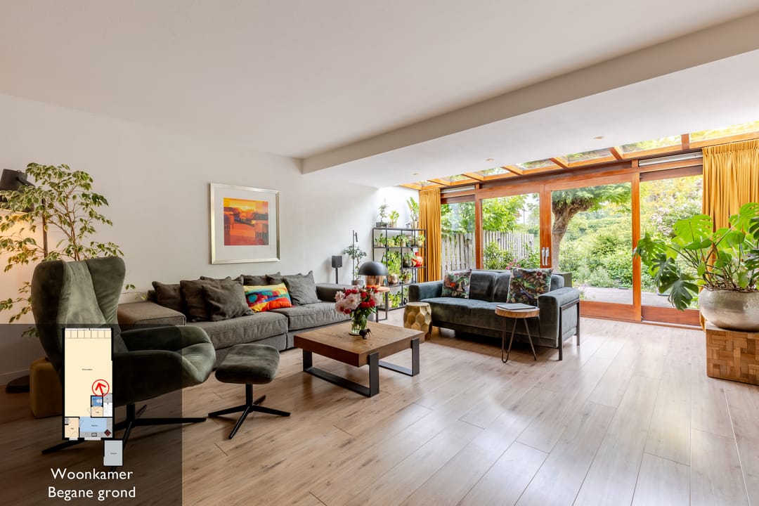 Foto 8 van Geraniumveld 33