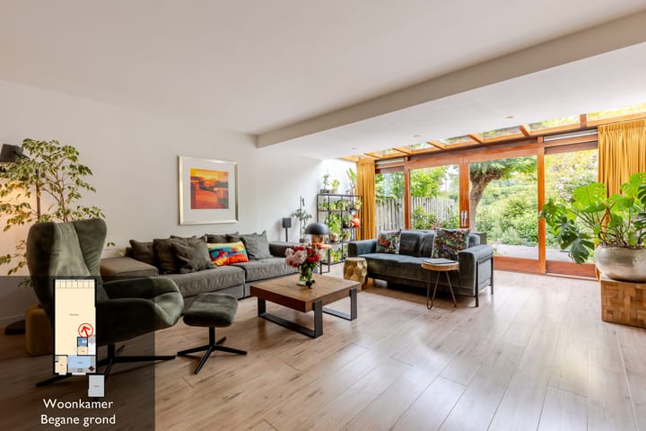 Foto 8 van Geraniumveld 33