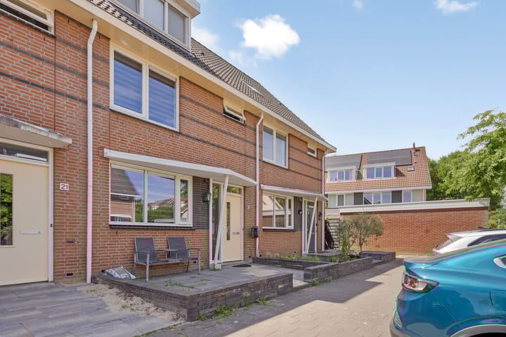 Foto 46 van Pieter Johan Tijkenstraat 25