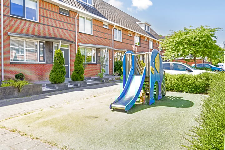 Foto 47 van Pieter Johan Tijkenstraat 25