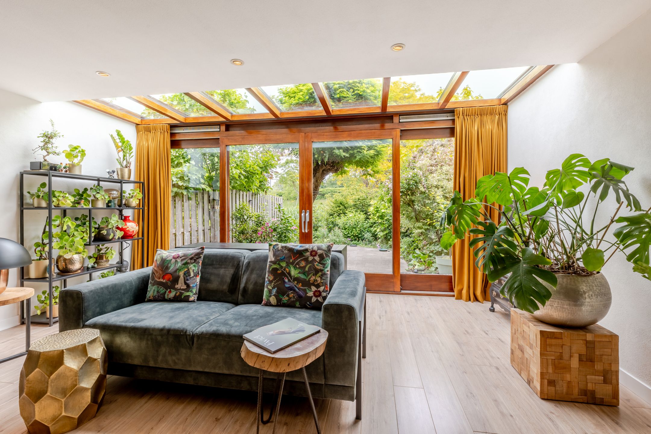 Foto 9 van Geraniumveld 33