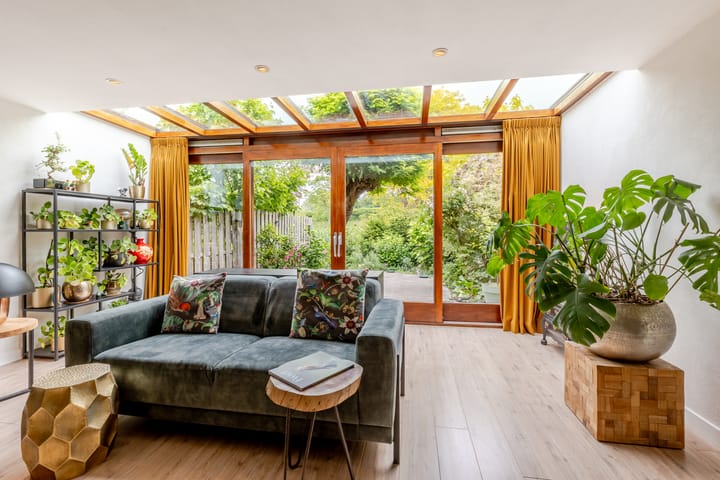 Foto 9 van Geraniumveld 33