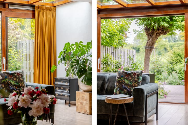 Foto 10 van Geraniumveld 33