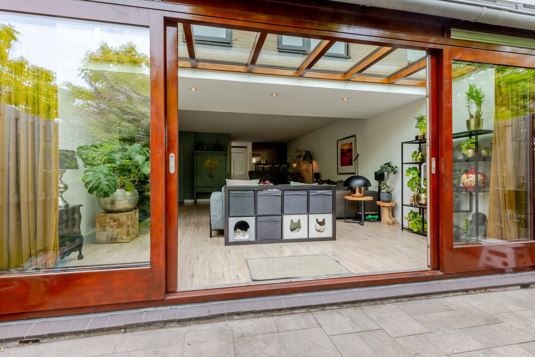 Foto 11 van Geraniumveld 33