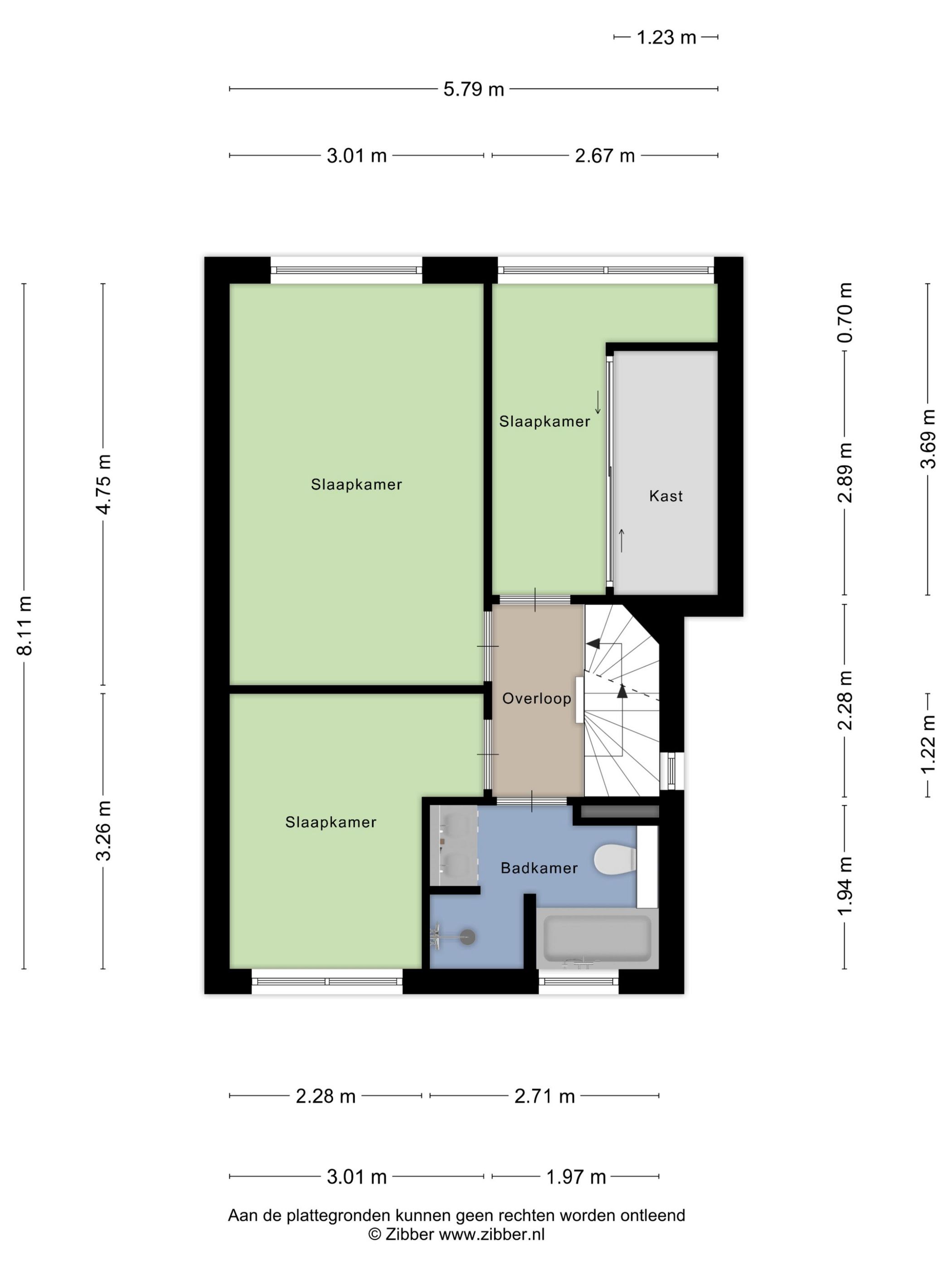 Foto 54 van Pieter Johan Tijkenstraat 25