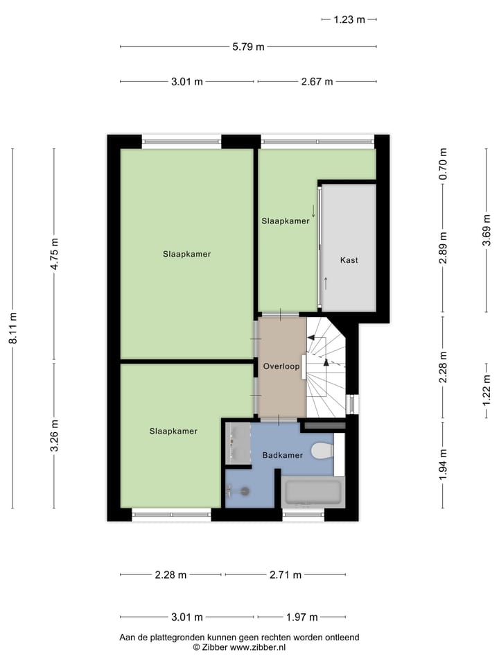 Foto 54 van Pieter Johan Tijkenstraat 25