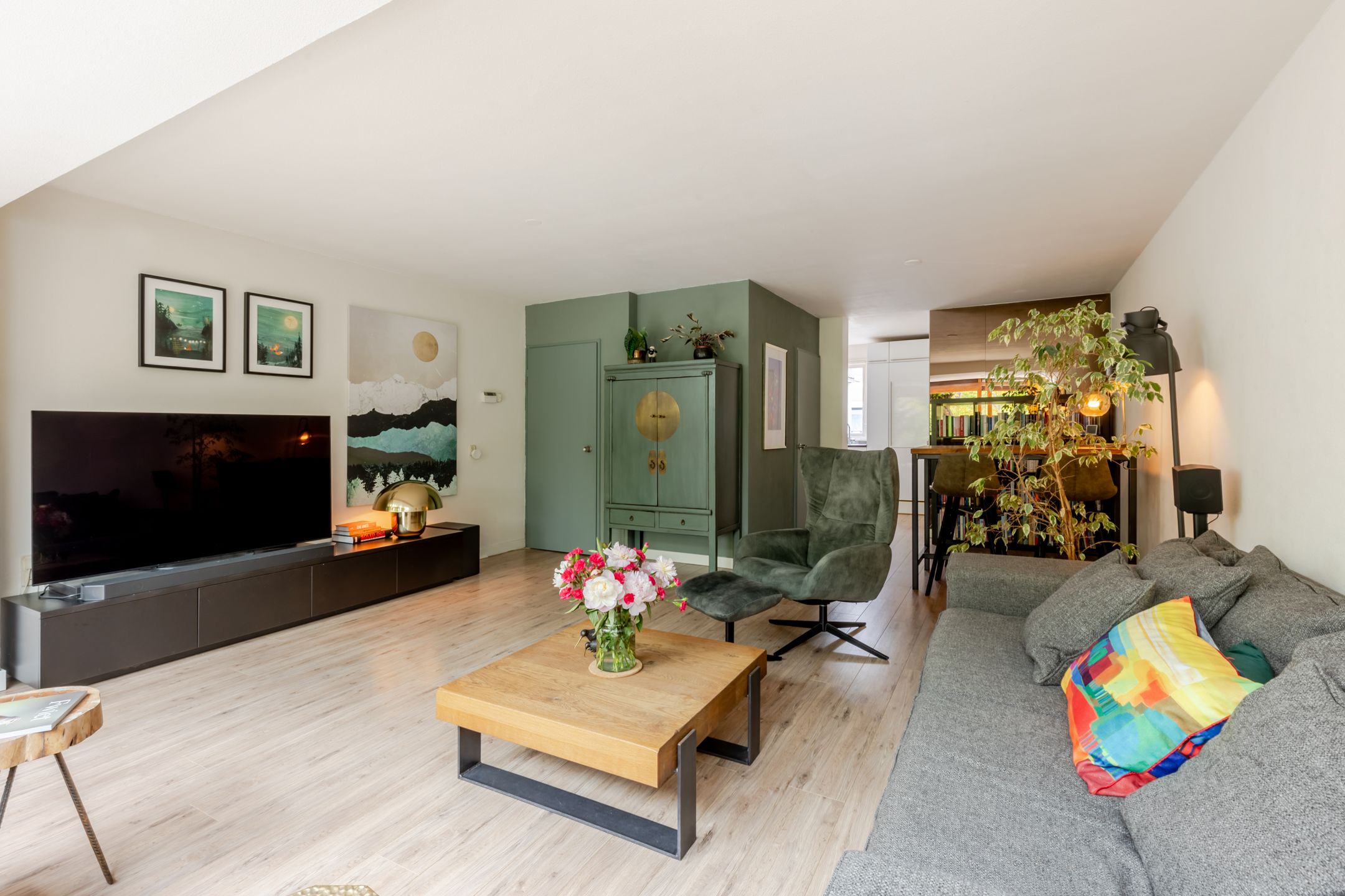 Foto 12 van Geraniumveld 33