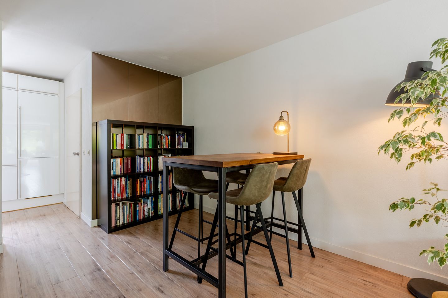 Foto 14 van Geraniumveld 33