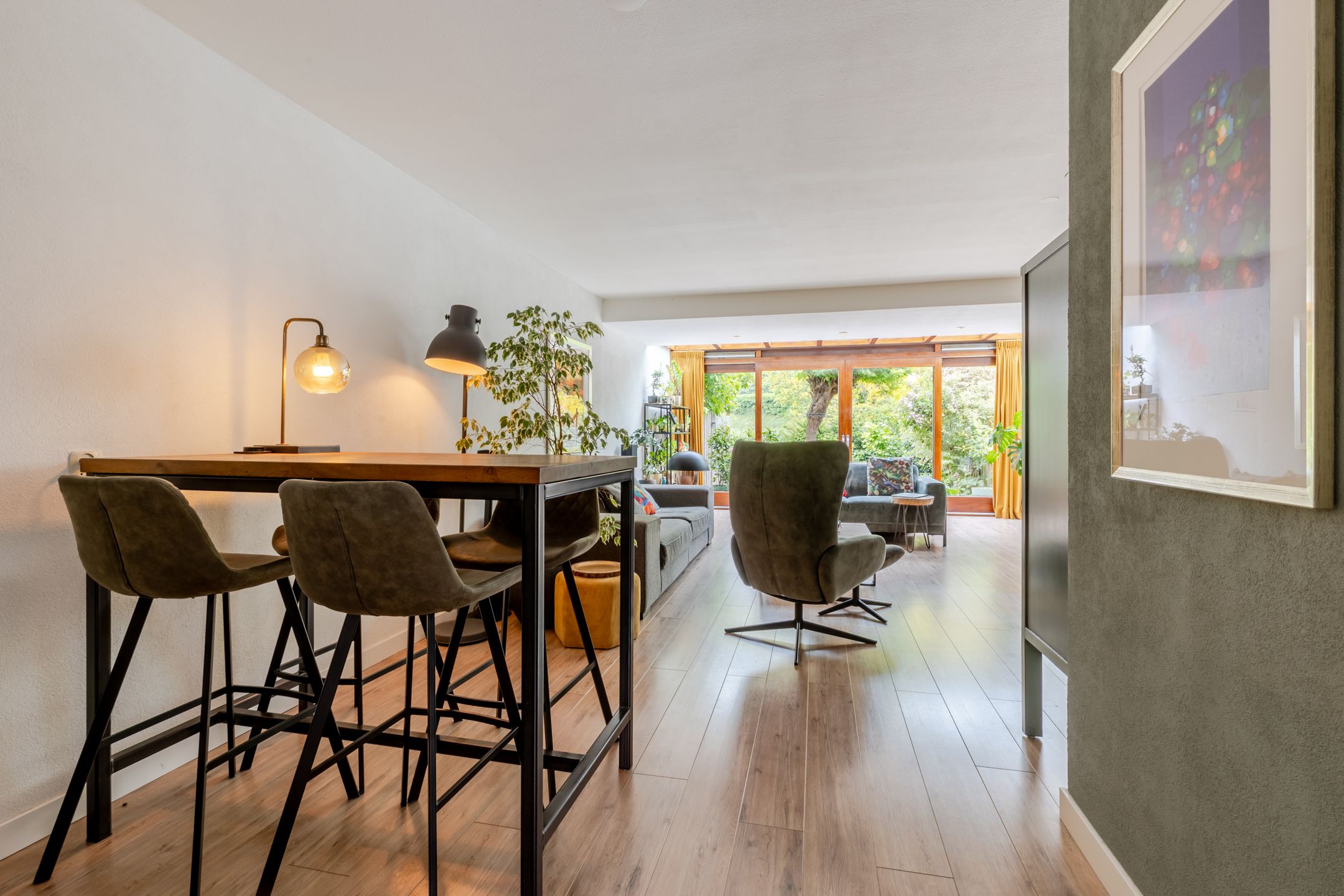 Foto 15 van Geraniumveld 33