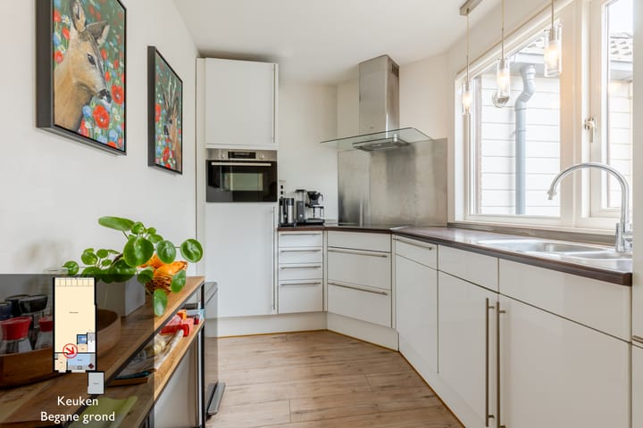 Foto 16 van Geraniumveld 33