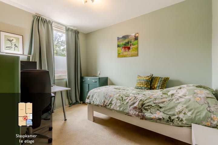 Foto 18 van Geraniumveld 33