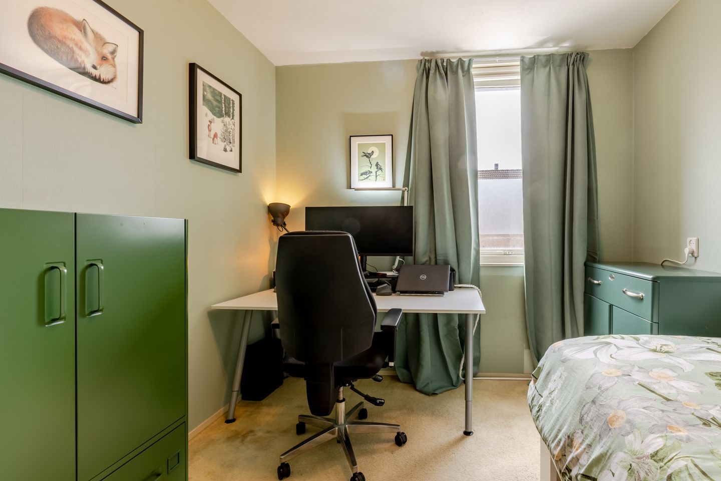 Foto 19 van Geraniumveld 33