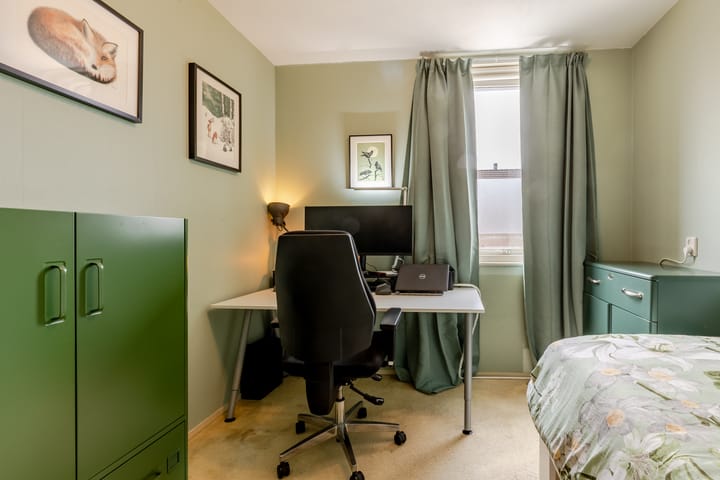 Foto 19 van Geraniumveld 33