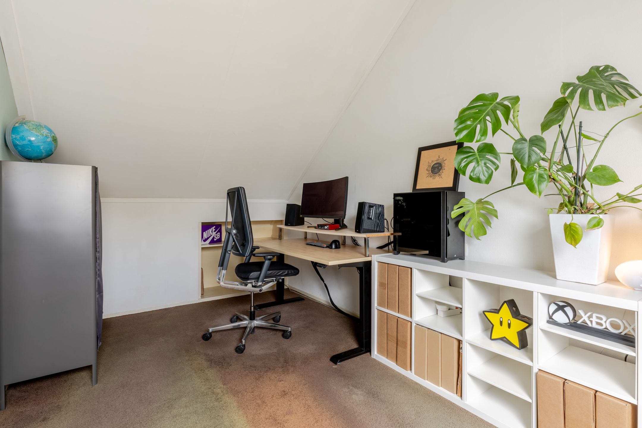 Foto 21 van Geraniumveld 33