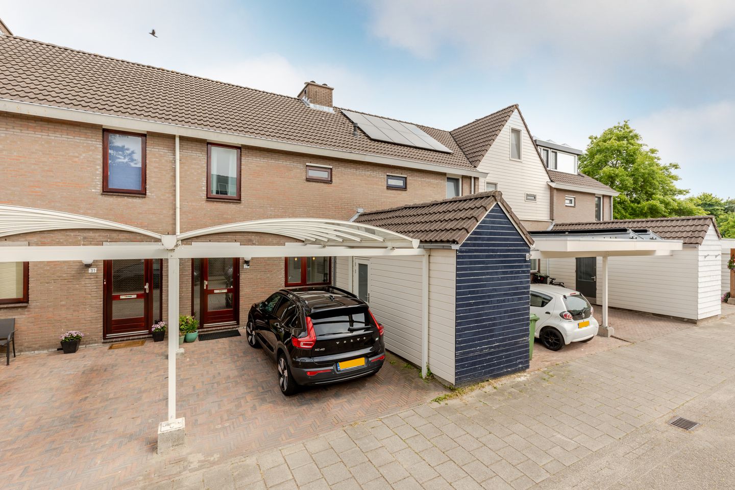 Foto 25 van Geraniumveld 33