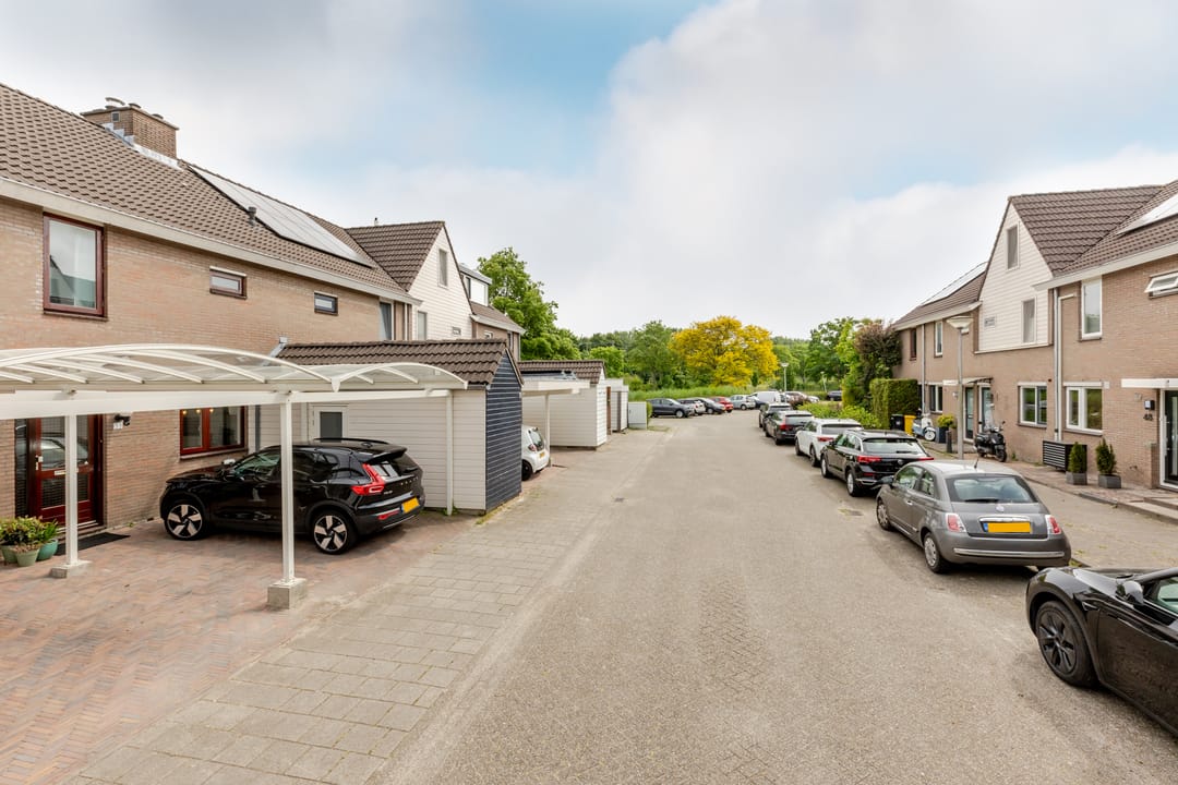 Foto 26 van Geraniumveld 33