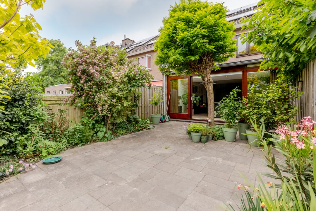 Foto 28 van Geraniumveld 33