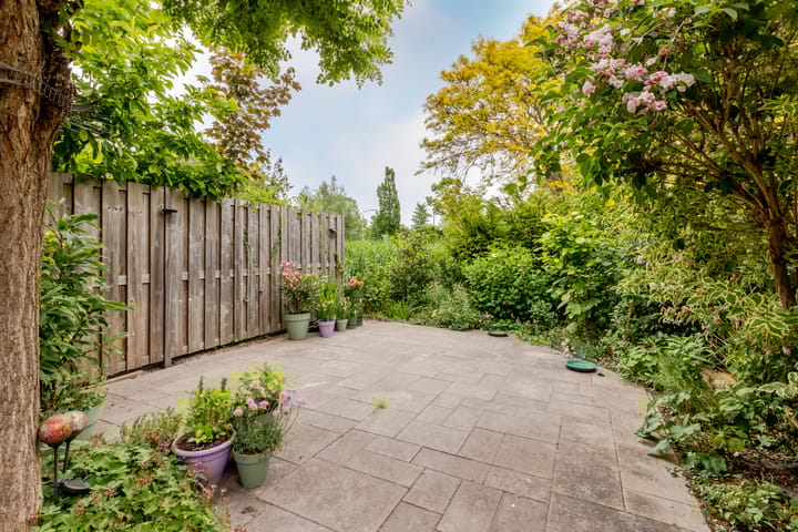 Foto 30 van Geraniumveld 33