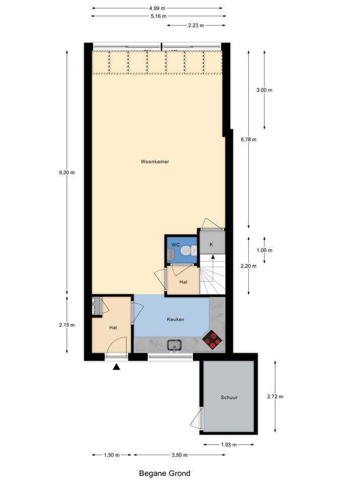 Foto 32 van Geraniumveld 33