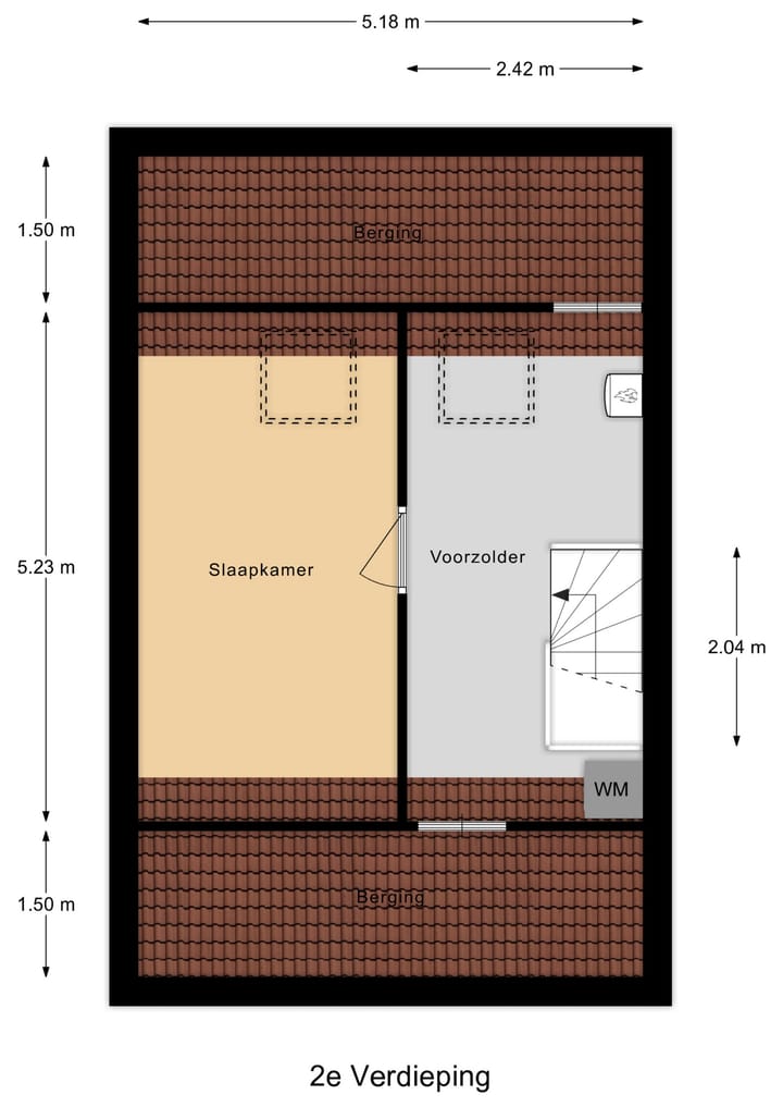 Foto 34 van Geraniumveld 33