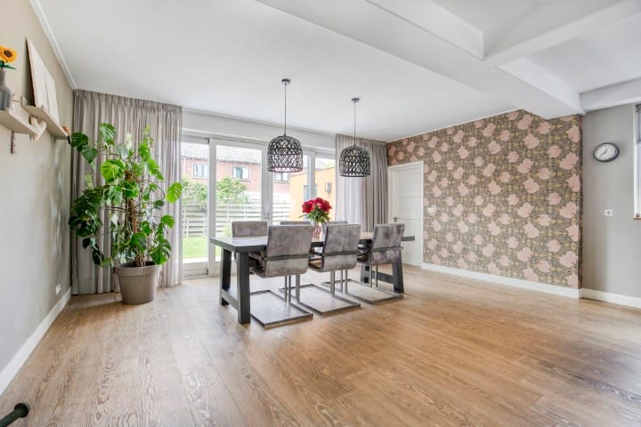 Foto 3 van Burgemeester Beststraat 18