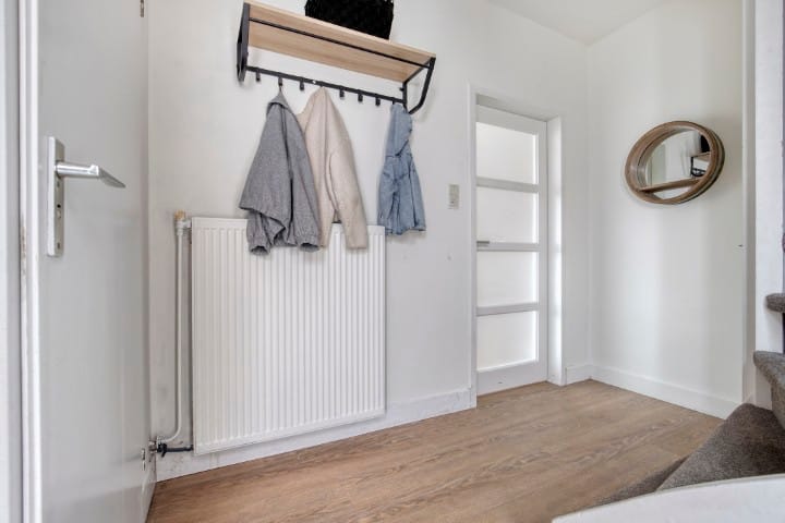 Foto 6 van Burgemeester Beststraat 18