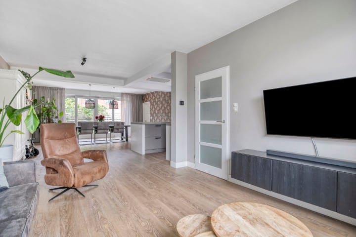 Foto 8 van Burgemeester Beststraat 18