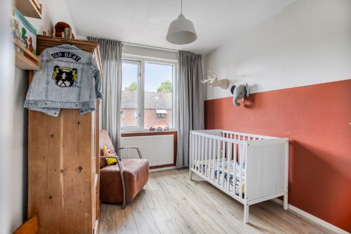 Foto 15 van Burgemeester Beststraat 18