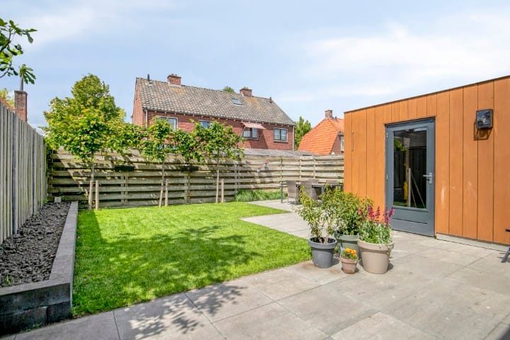 Foto 20 van Burgemeester Beststraat 18