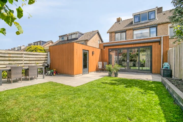 Foto 21 van Burgemeester Beststraat 18