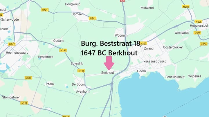 Foto 23 van Burgemeester Beststraat 18