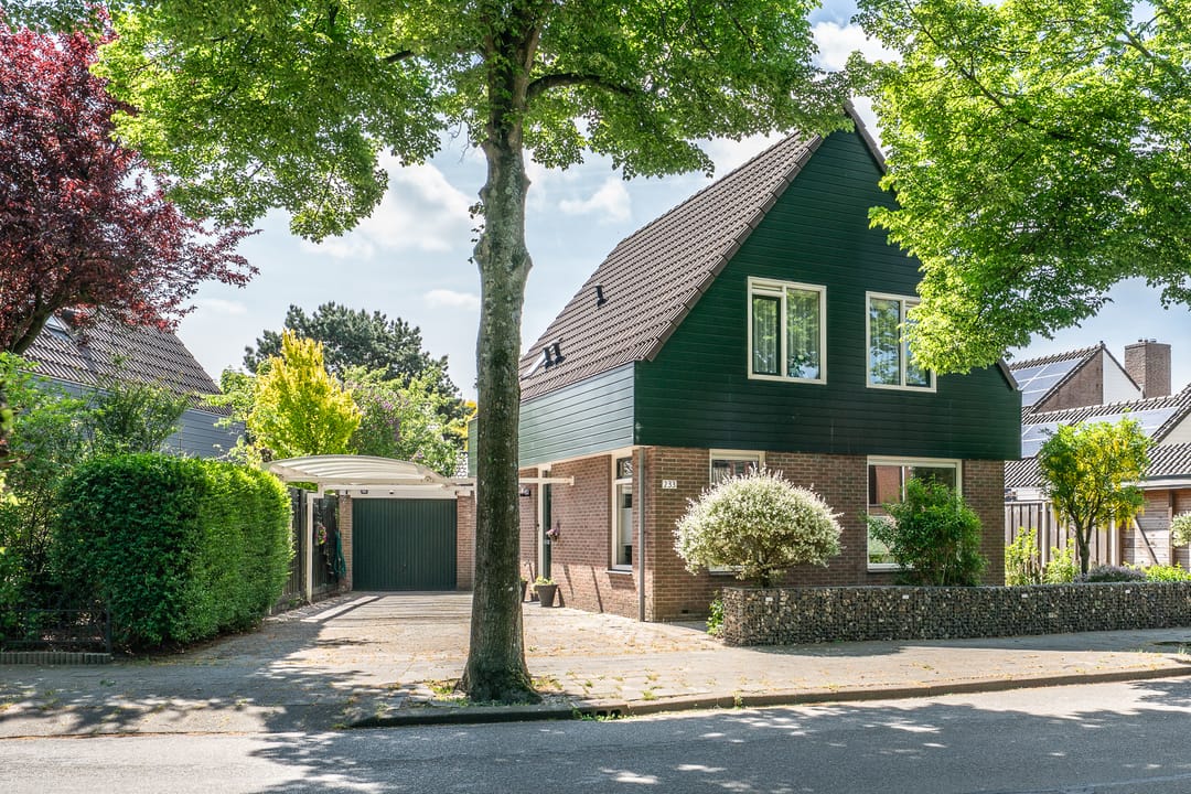 Photo 1 of Wielingenweg 233