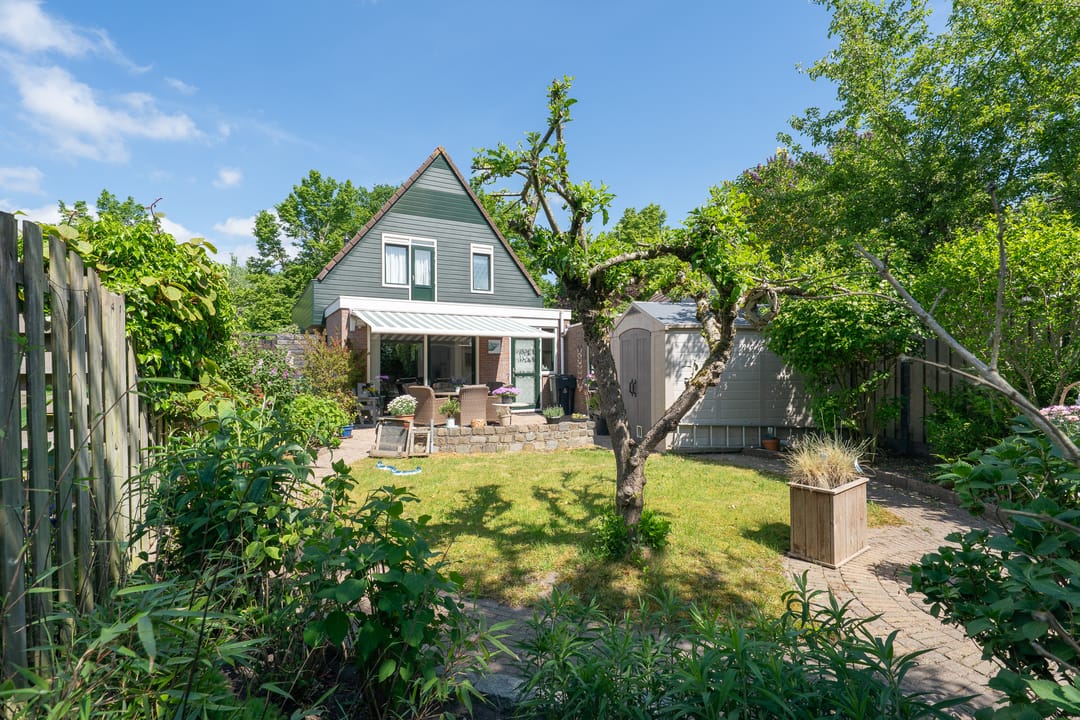 Photo 2 of Wielingenweg 233