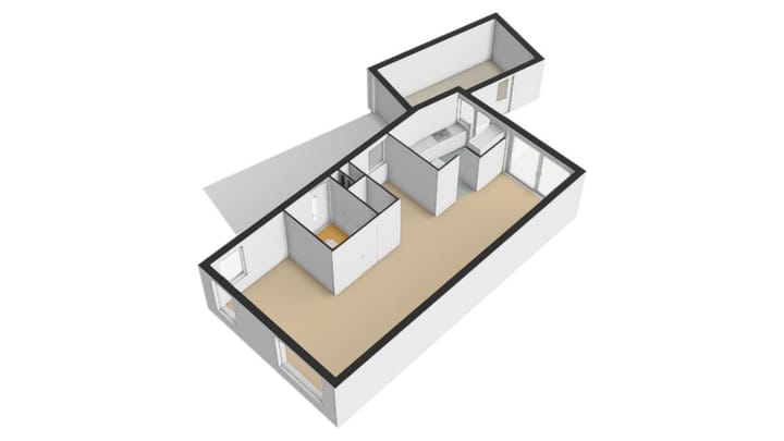 Foto 45 van Wielingenweg 233