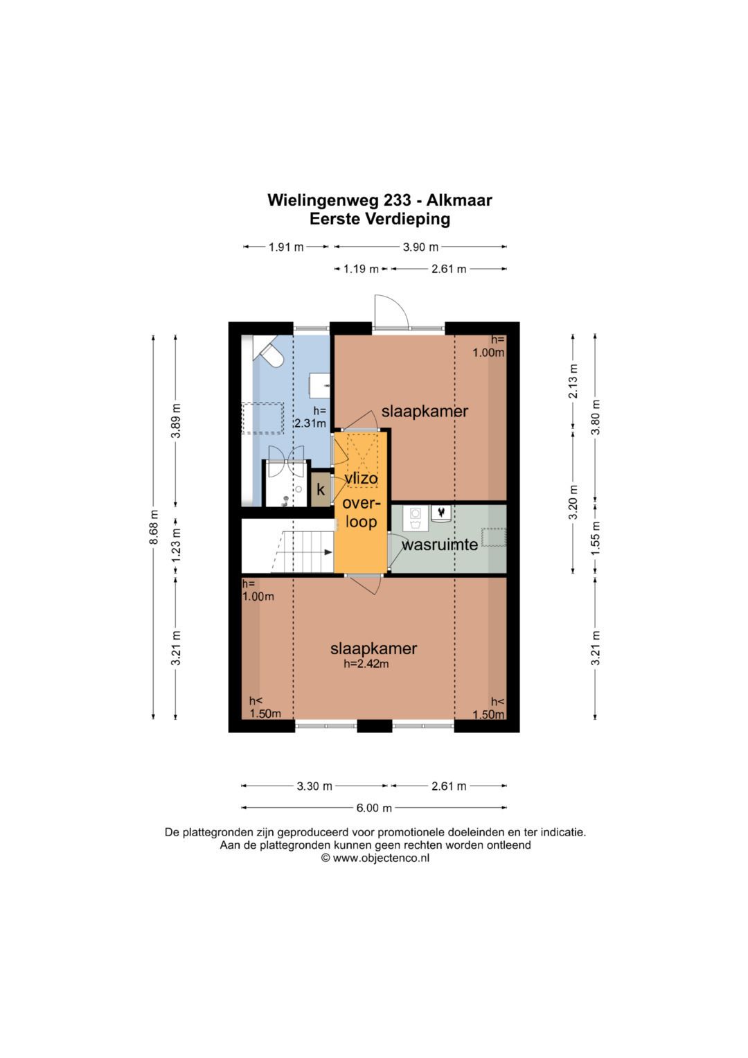 Photo 46 of Wielingenweg 233