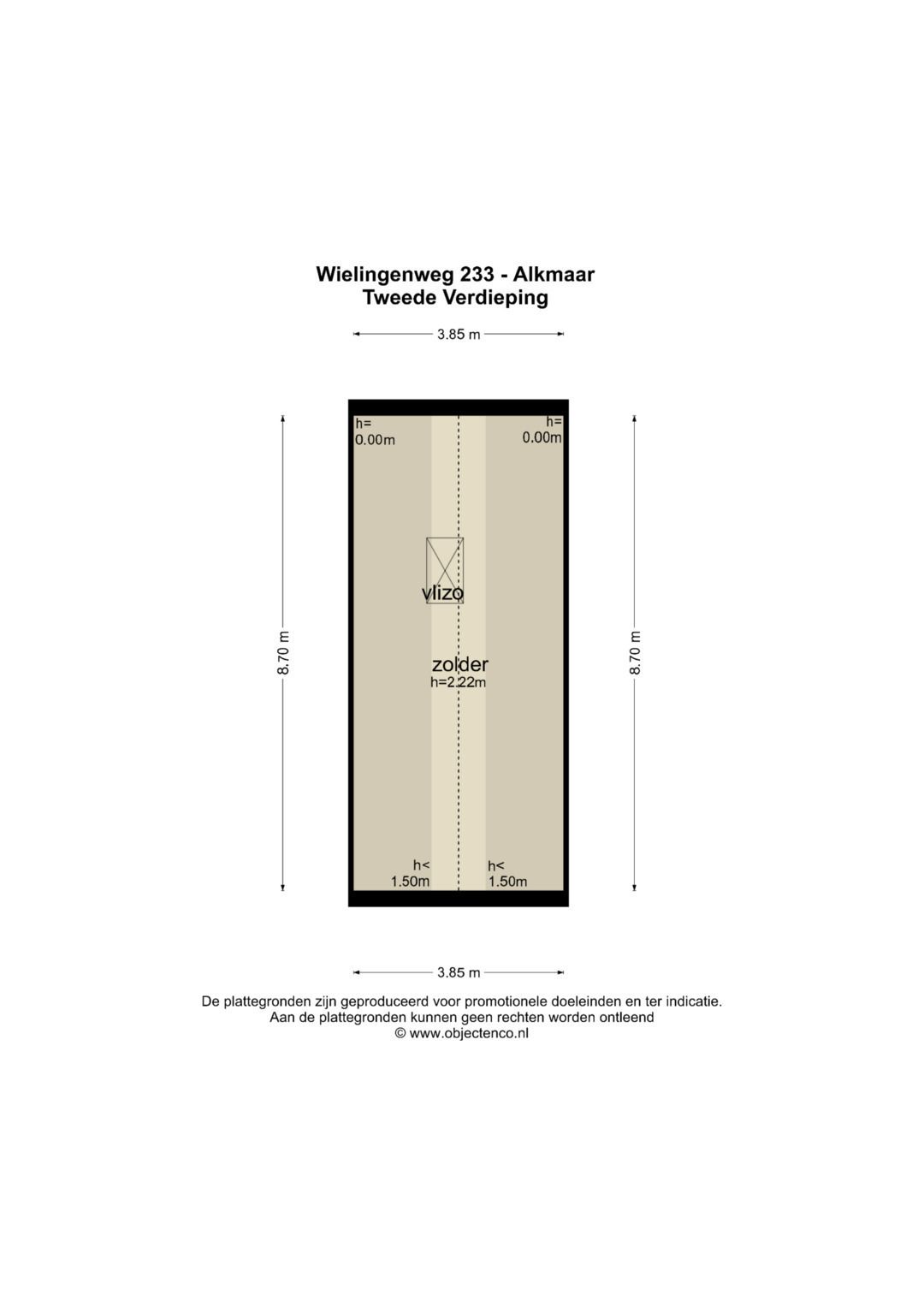 Photo 48 of Wielingenweg 233