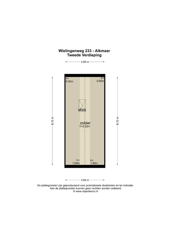 Foto 48 van Wielingenweg 233
