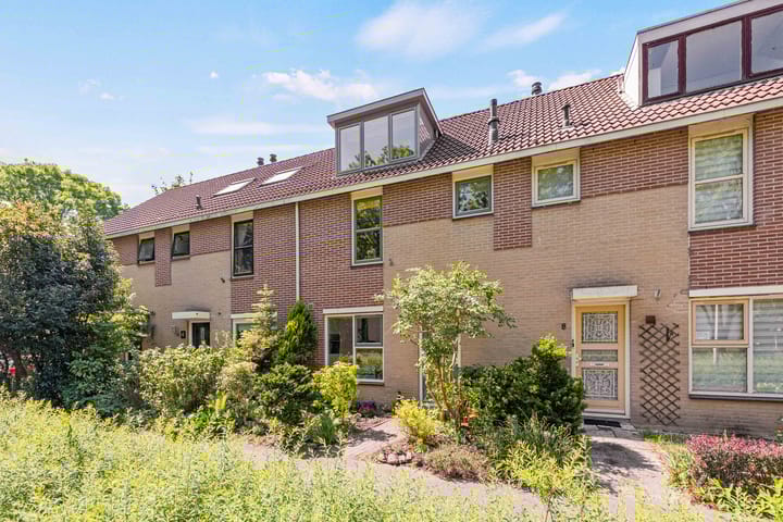 Foto 2 van Boogschutter 6